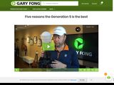GaryFong