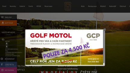Gcp.cz