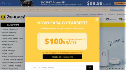 Gearbest.com.br