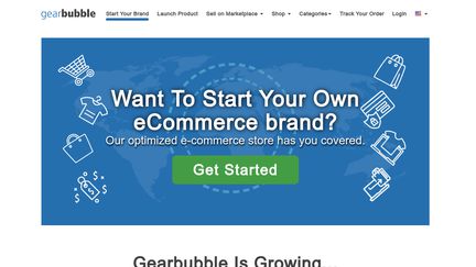 GearBubble
