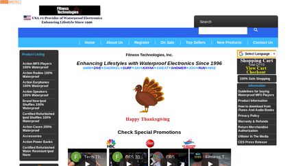 Gearedtobefit.com