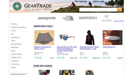 GearTrade