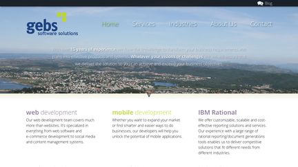 Global E-Bussines Solution Group