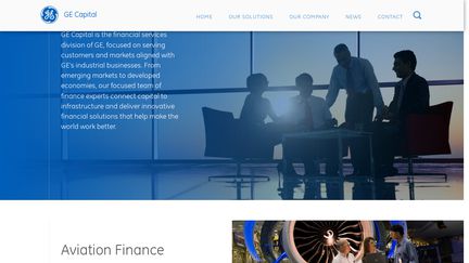 GE Capital