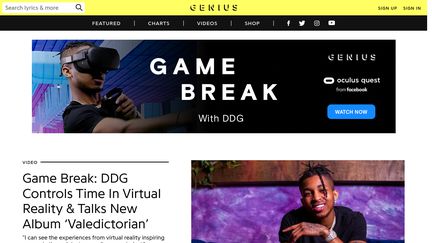 Genius.com