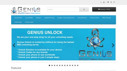 GeniusUnlock.net