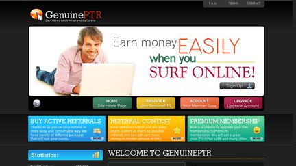 GenuinePTR