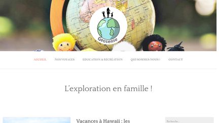 GeoSense