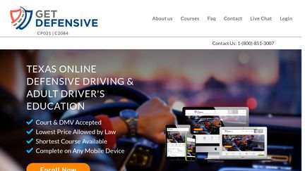 GetDefensive
