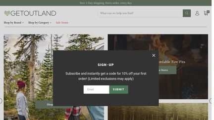 GetOutland.com