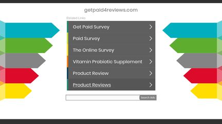 GetPaid4Reviews