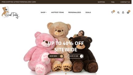 GiantTeddy