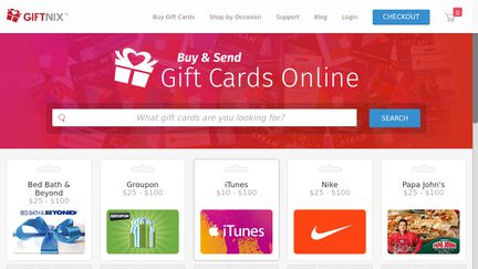 Giftnix