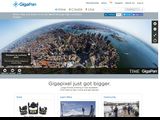 Gigapan.org
