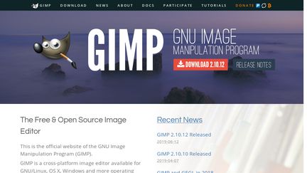GIMP