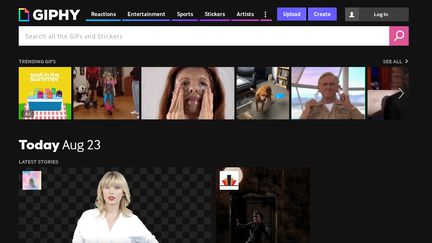 Giphy