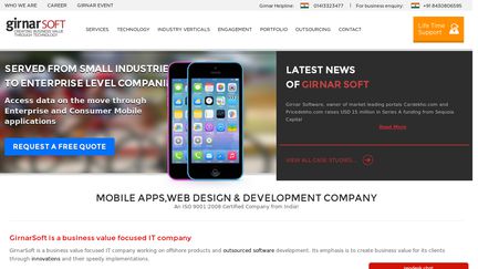 GirnarSoft