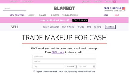 Glambotsell