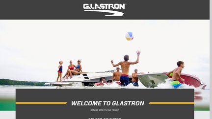 Glastron