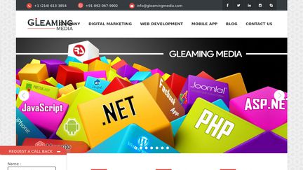 Gleamingmedia
