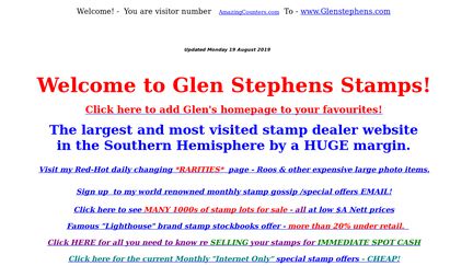 GlenStephens