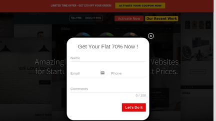 Affordable Custom Logo Design Services