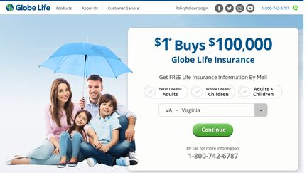 Globe Life Insurance