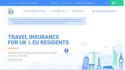 Globelink International
