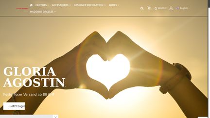 Gloria-Agostina