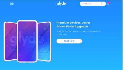 Glyde