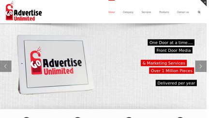 GoAdvertiseUnlimited