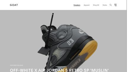 Goat.com