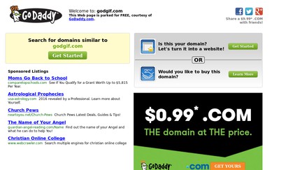 Godgif.com