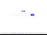 Going