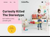 GoldieBlox