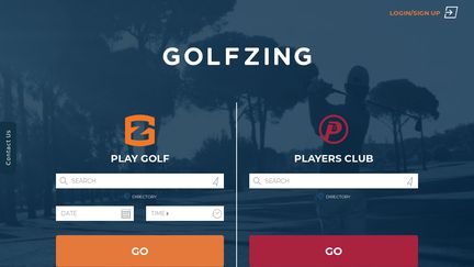 GOLFZING