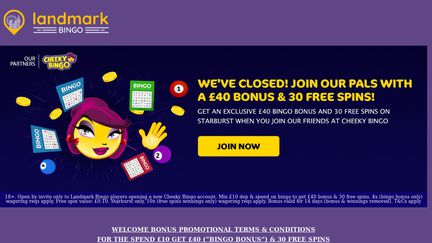 Gonebingo.co.uk
