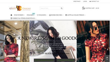 GoodOrient