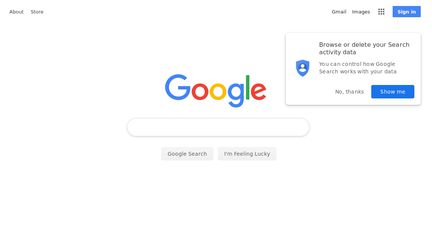 Google.ca