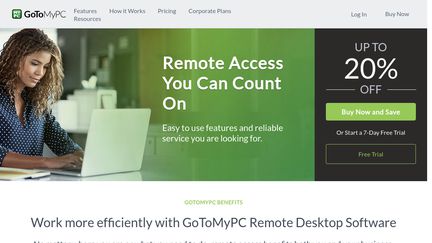 GoToMyPC