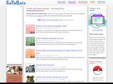 Gotoquiz.com