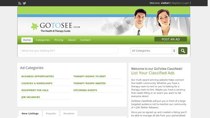 GoToSee.co.uk