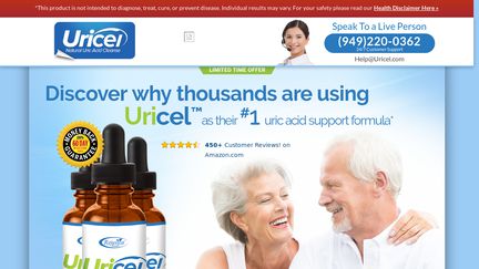 Uricel