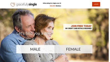 GracefullySingle.co.uk