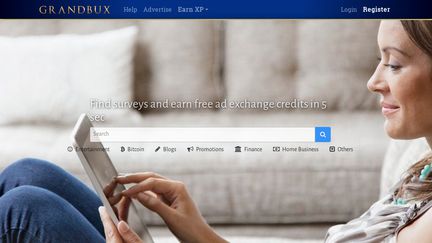 Grandbux
