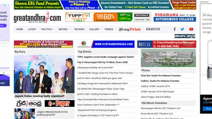 GreatAndhra