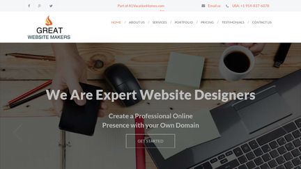 Great Website Makers