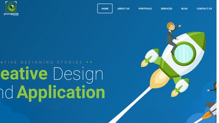 GreenParrotStudios