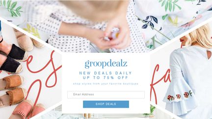 GroopDealz