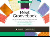 GrooveBook